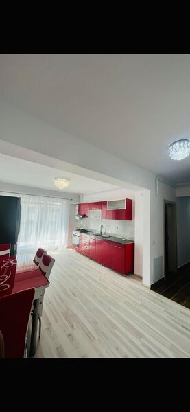 Berceni